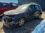 VOLKSWAGEN TIGUAN 2016