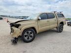 TOYOTA TACOMA 2016