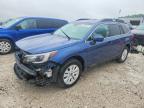 SUBARU OUTBACK 2019