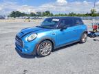 MINI COOPER 2015