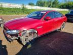 JAGUAR XF 2017
