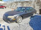 NISSAN MAXIMA 2003