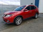 NISSAN ROGUE 2015