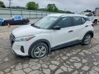 NISSAN KICKS 2024