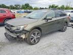 SUBARU OUTBACK 2019