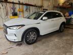 INFINITI QX50 2025