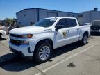 CHEVROLET SILVERADO LTD 2022