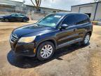 VOLKSWAGEN TIGUAN 2010