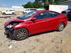 HYUNDAI ELANTRA 2015