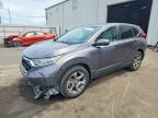 HONDA CR-V 2019
