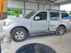 NISSAN PATHFINDER 2005