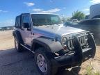 JEEP WRANGLER 2011