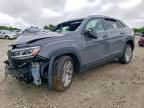 VOLKSWAGEN ATLAS CROSS SPORT 2021