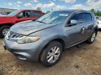 NISSAN MURANO 2013
