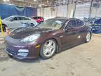 PORSCHE PANAMERA 2010