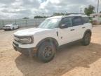 FORD BRONCO SPORT 2023