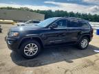 JEEP GRAND CHEROKEE 2021