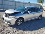HONDA CIVIC 2013