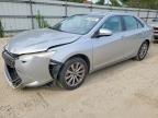 TOYOTA CAMRY 2017