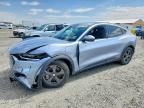 FORD MUSTANG MACH-E 2022