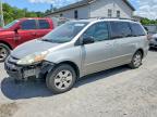 TOYOTA SIENNA 2010