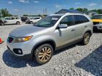 KIA SORENTO 2011
