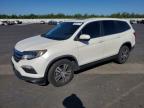 HONDA PILOT 2018