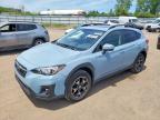 SUBARU CROSSTREK 2018
