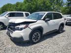 SUBARU FORESTER 2025