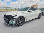 INFINITI Q60 2017