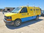 CHEVROLET EXPRESS G2500 2008
