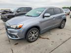 MITSUBISHI OUTLANDER SPORT 2017