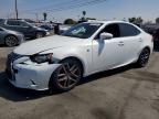 LEXUS IS 2015