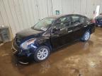 NISSAN VERSA 2018