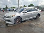 HYUNDAI SONATA 2017