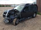 NISSAN XTERRA 2010