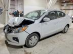 MITSUBISHI MIRAGE 2024