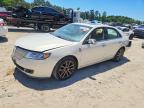 LINCOLN MKZ 2012