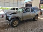 JEEP CHEROKEE 2000