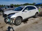 CADILLAC XT5 2017