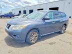 NISSAN PATHFINDER 2013