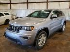 JEEP GRAND CHEROKEE 2018