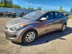 HYUNDAI ELANTRA 2012