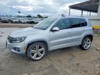 VOLKSWAGEN TIGUAN 2016