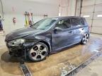 VOLKSWAGEN GTI 2012