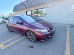 HONDA CIVIC 2013