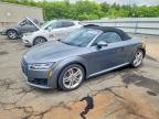 AUDI TT 2017