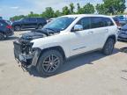 JEEP GRAND CHEROKEE 2018