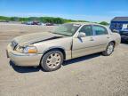 LINCOLN TOWN CAR 2007