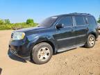 HONDA PILOT 2012